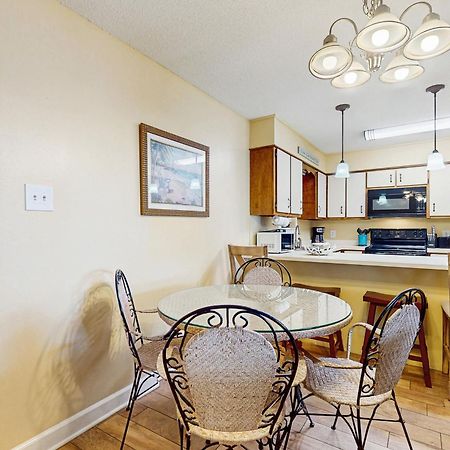 Sundial Condos Gulf Shores Bilik gambar