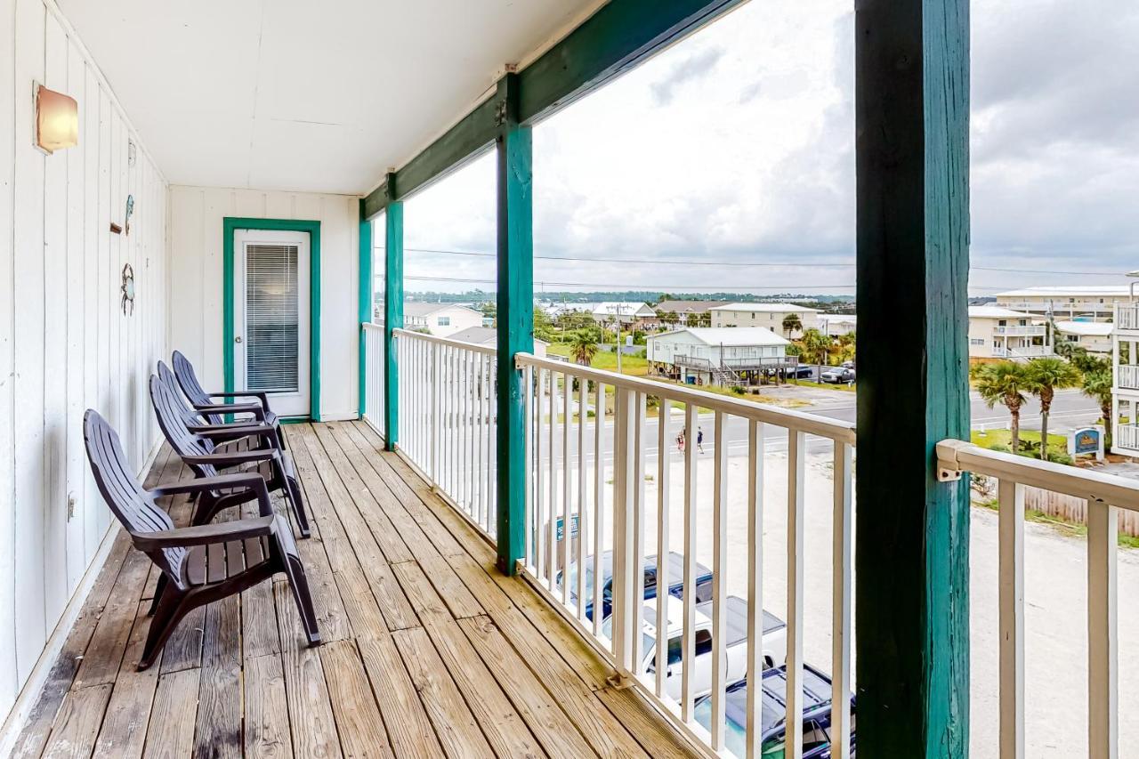 Sundial Condos Gulf Shores Bilik gambar