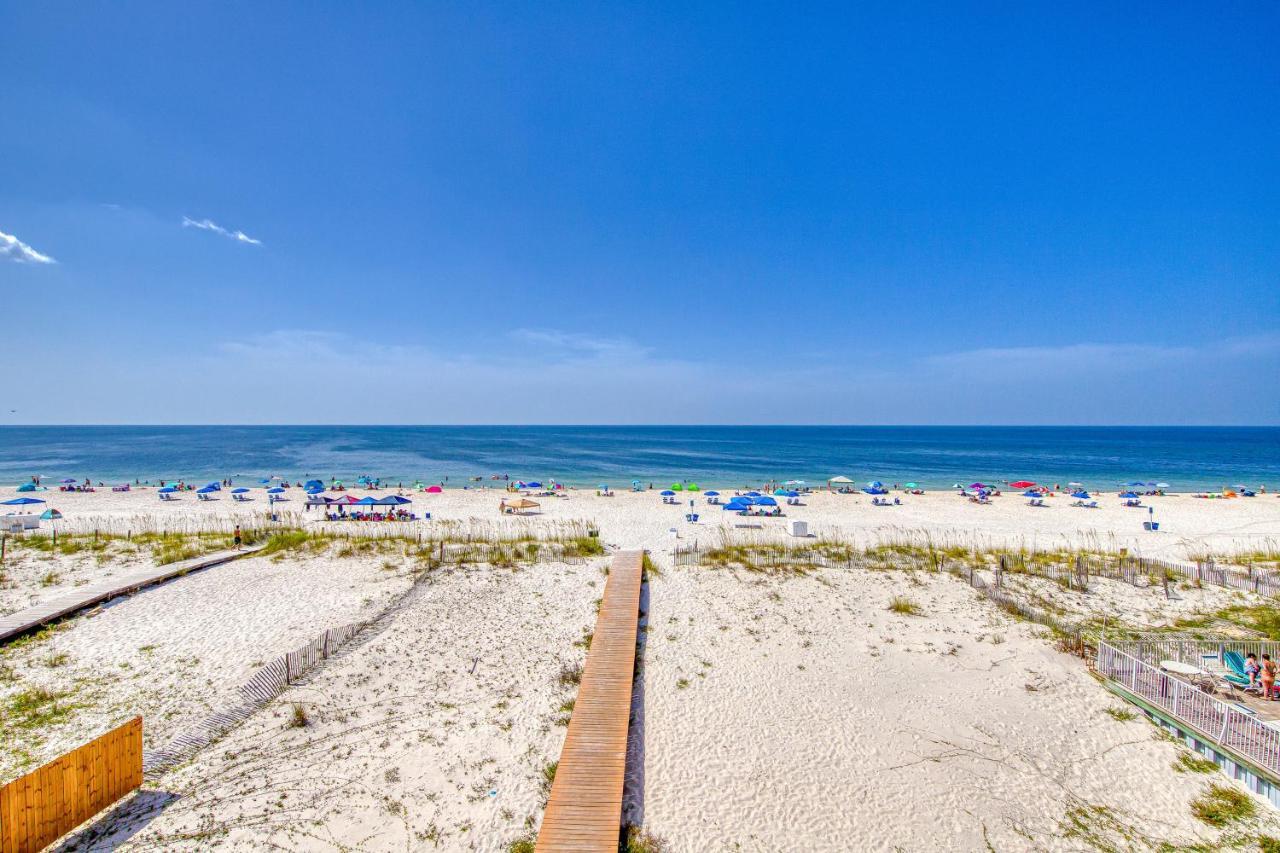 Sundial Condos Gulf Shores Bilik gambar