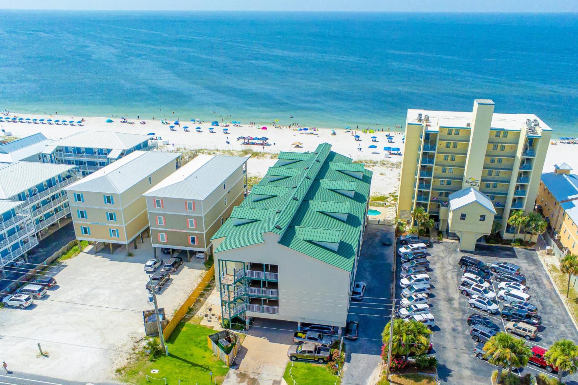 Sundial Condos Gulf Shores Bilik gambar