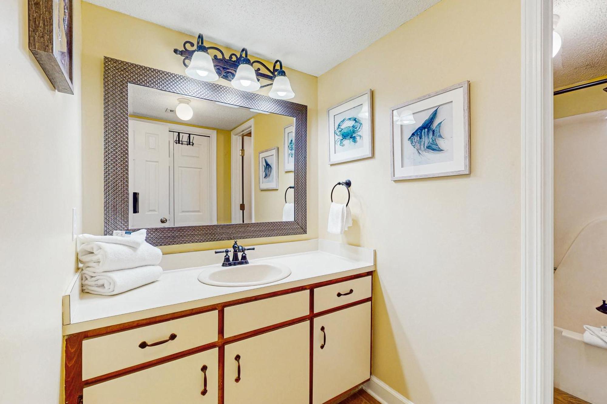 Sundial Condos Gulf Shores Bilik gambar