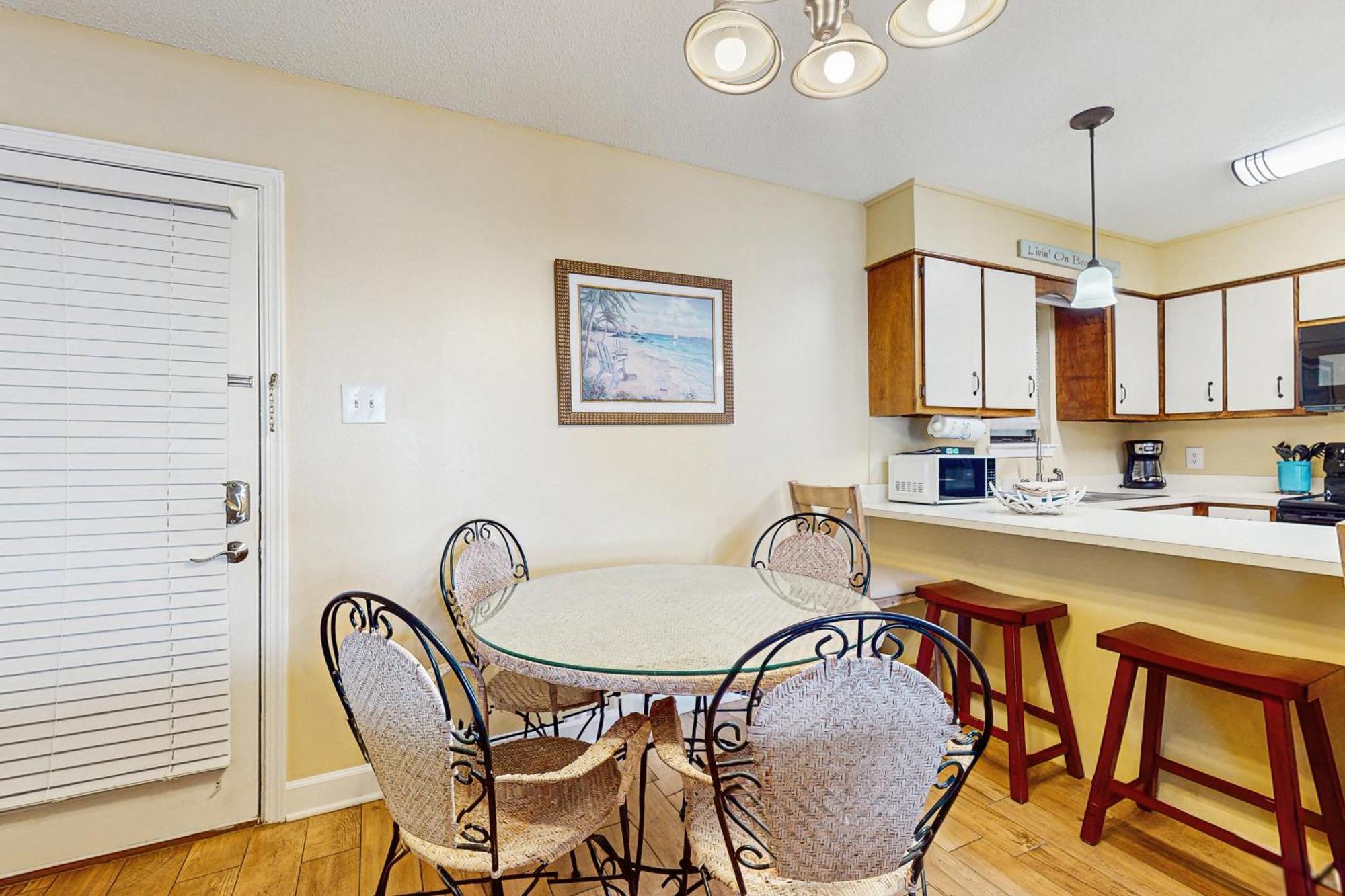 Sundial Condos Gulf Shores Bilik gambar