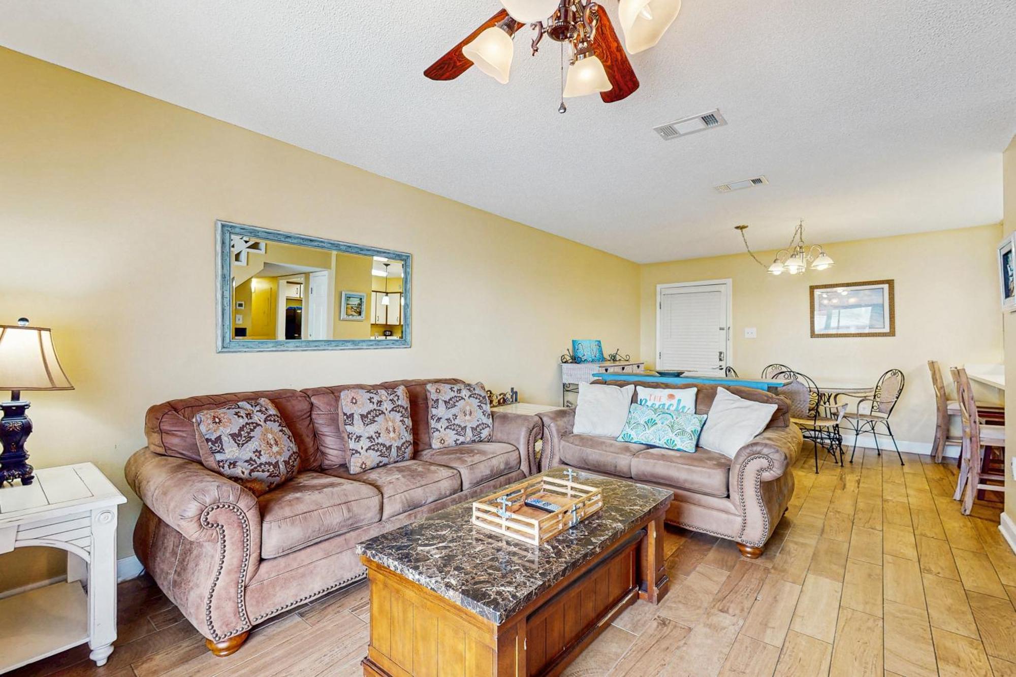 Sundial Condos Gulf Shores Bilik gambar