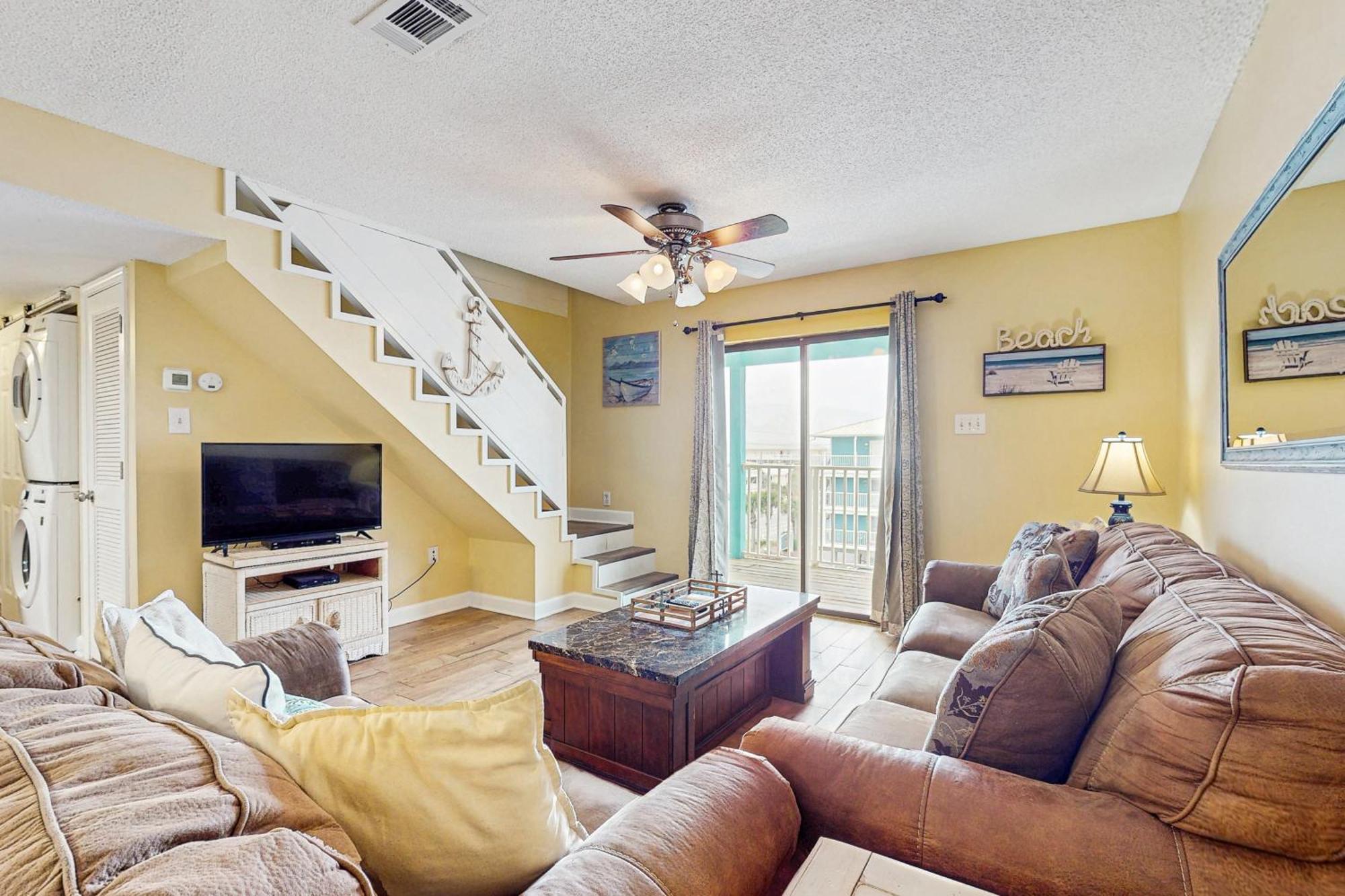 Sundial Condos Gulf Shores Bilik gambar